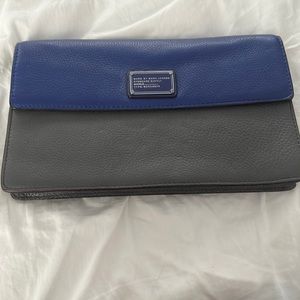 Marc by Marc Jacobs clutch